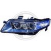 DIEDERICHS 5219082 Headlight